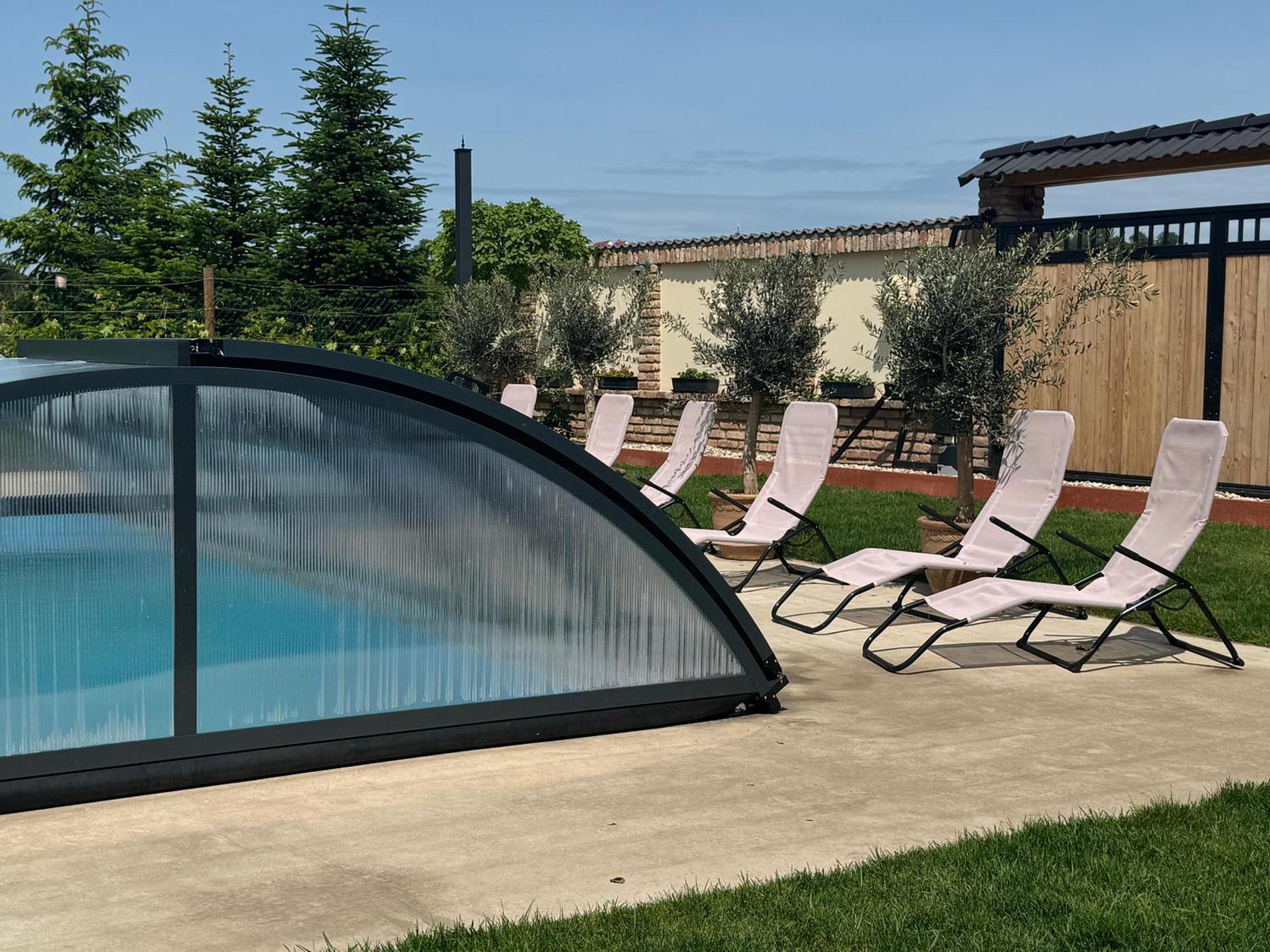 U Katalpy Hotel Sedlec  Luaran gambar
